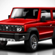 Photo: Indian Autos Blog